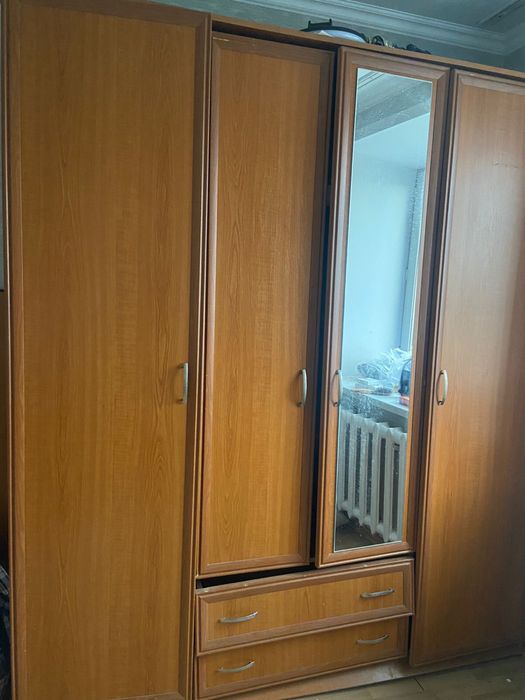 Шкаф для одеждыы