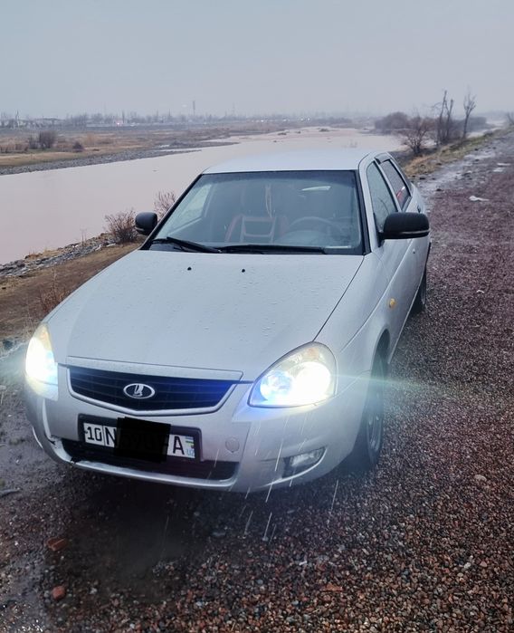 Лада Priora продаётся