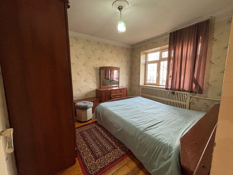 Продается квартира