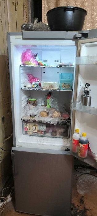 Холодильник Самсунг