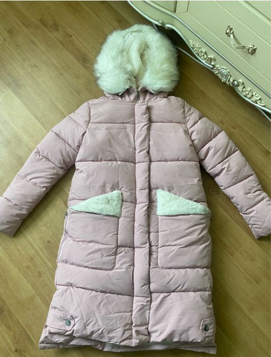 Пальто и Пуховик зимний