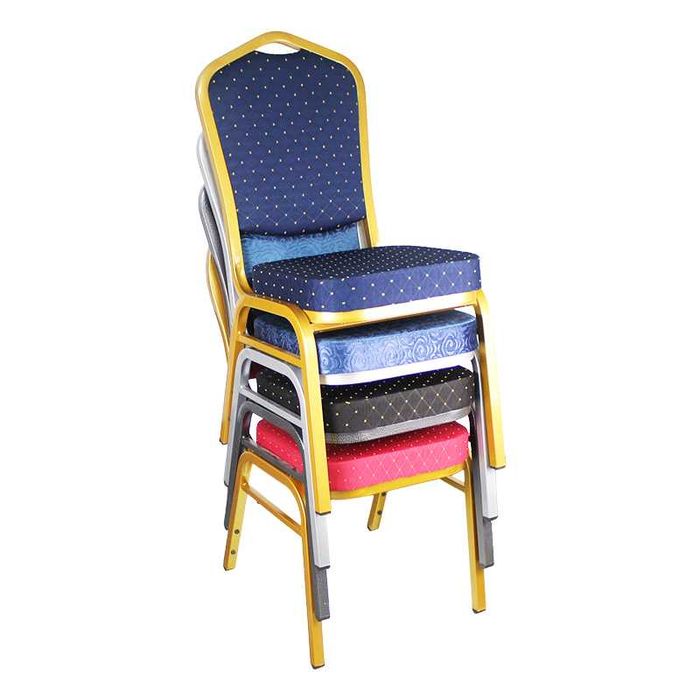 Scaun conferinta și evenimente pentru hotel, biserică, săli conferințe