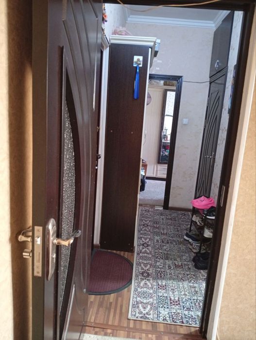 Продажа 2/4/4 на массиве ТТЗ-1, балкон 1,5х5, не торцевая