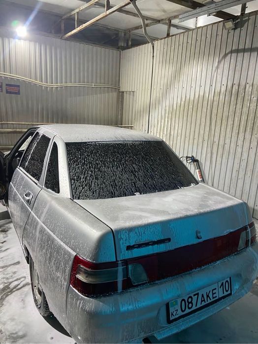 В продаже ваз 2110