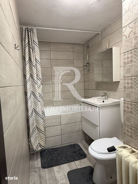 Apartament cu 2 camere | Calea Aradului | Oradea