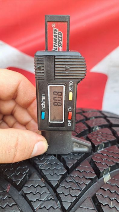 Оригинални джанти Ауди Фолксваген Шкода 18 цола зимни гуми 225 40 18