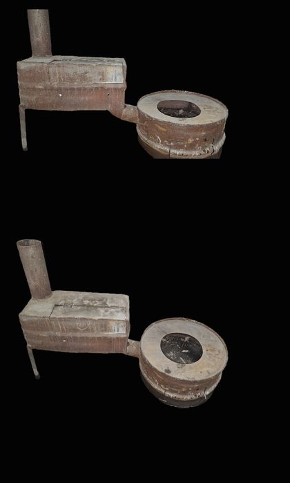 Продам мангал под казан