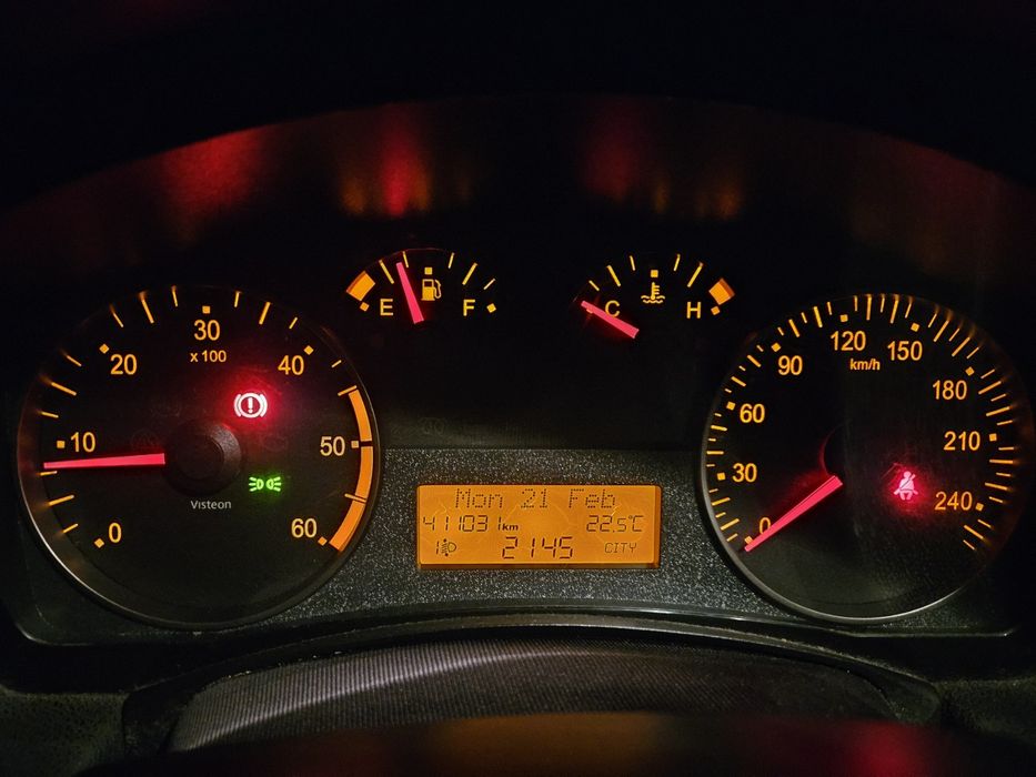 Fiat Stilo 1.9 jtd