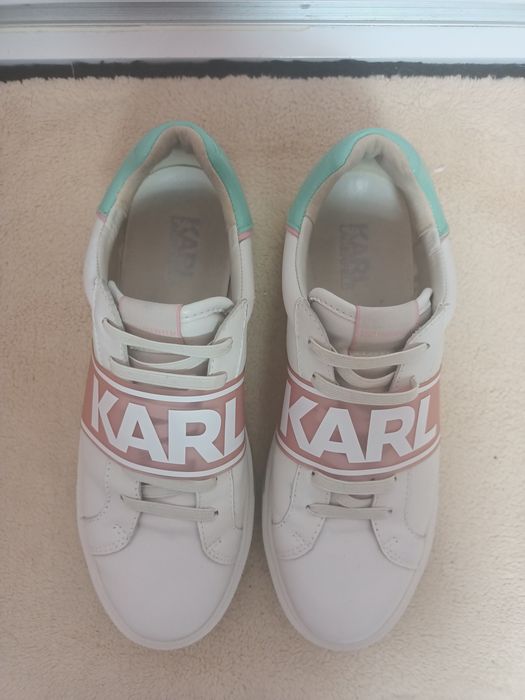Sneakers Karl Lagerfeld