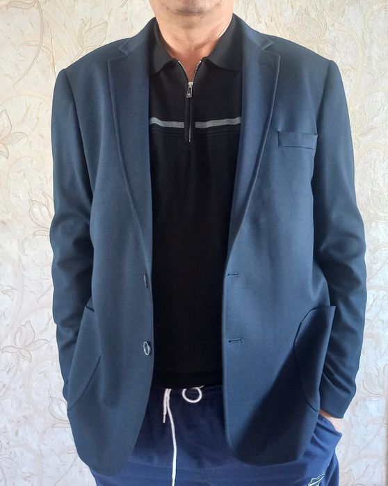 Пиджак Турция нов