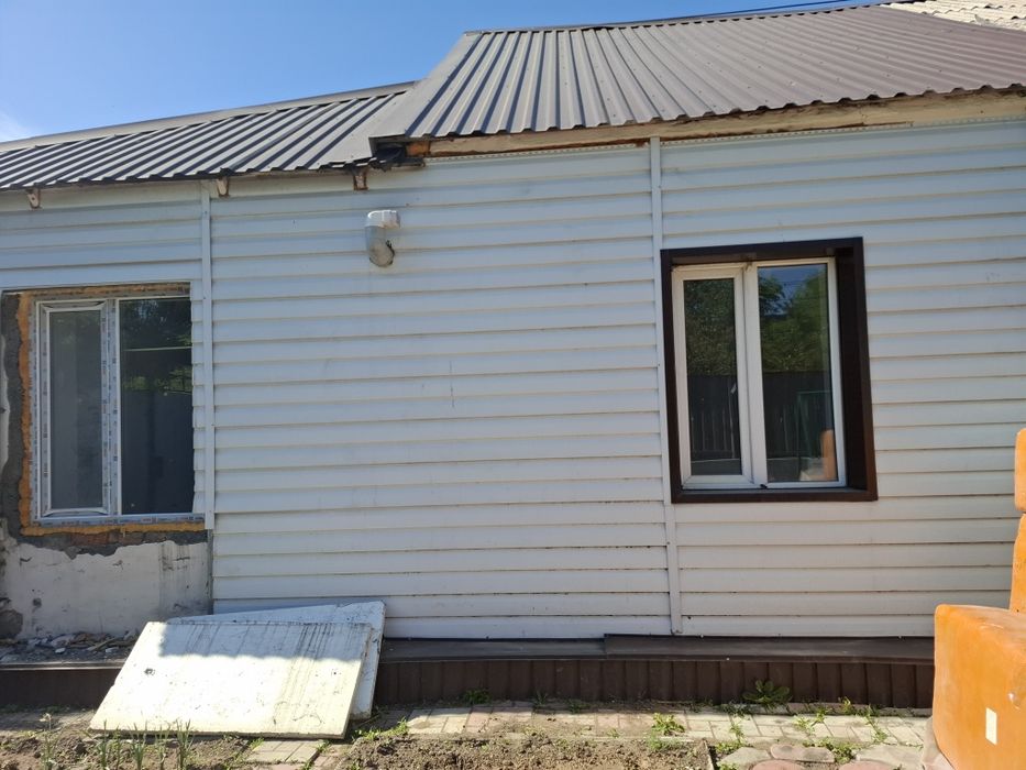 Продам сайдинг для фассада