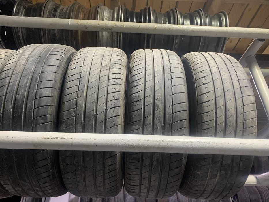 продам балон «245»55»19» 4штука