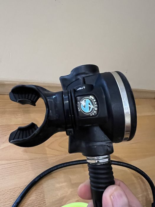 Регулатор за гмуркане Subacqua