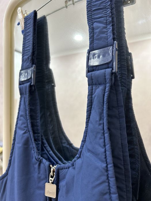 Женский полукомбинезон 42-44