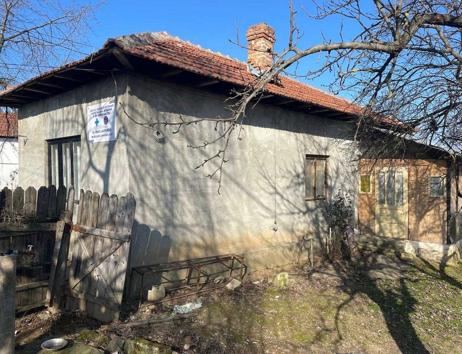 teren intravilan