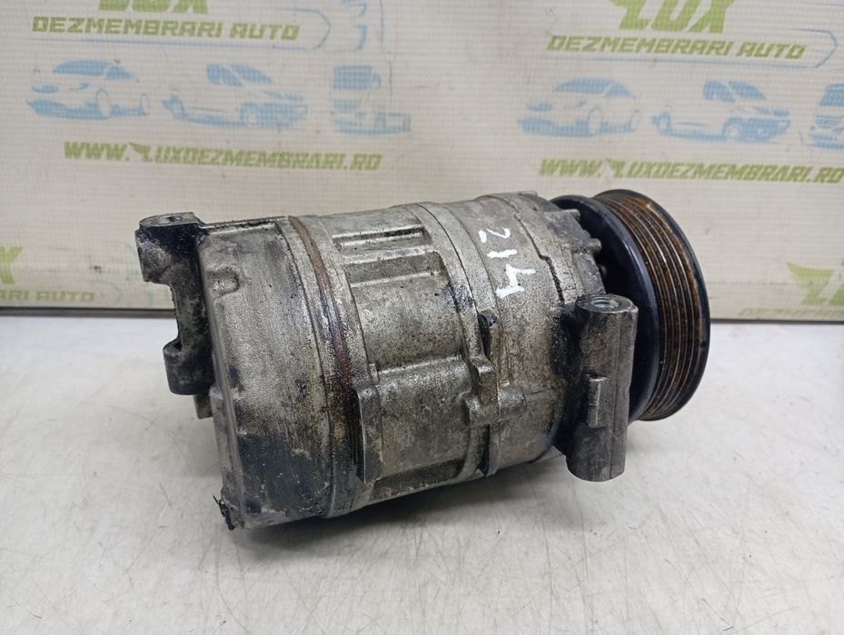 Compresor clima ac Volkswagen Tiguan 1 (5N) (2007 - 2011) (2.0 tdi)  C