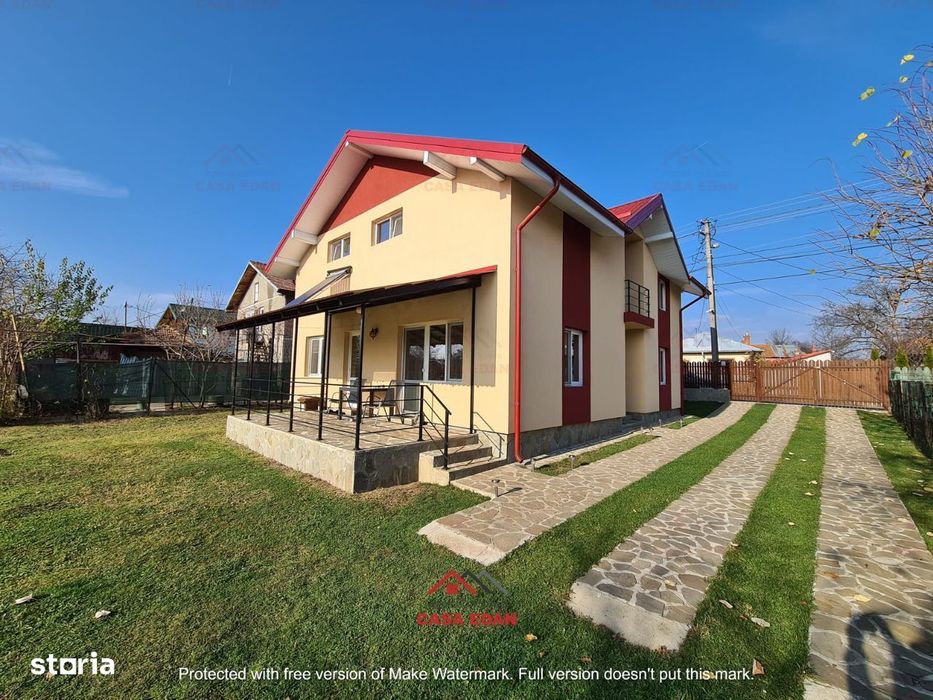 Casa in Campina-- 260000e