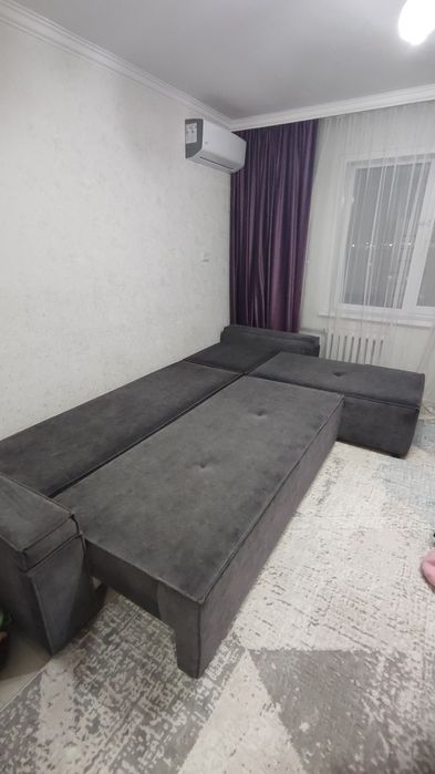 Продам угловой диван