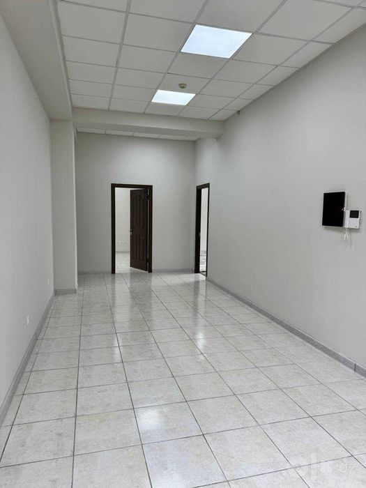 Сдается на Ц1 помещение под офис 230 м2. Первый этаж и цоколь целиком.
