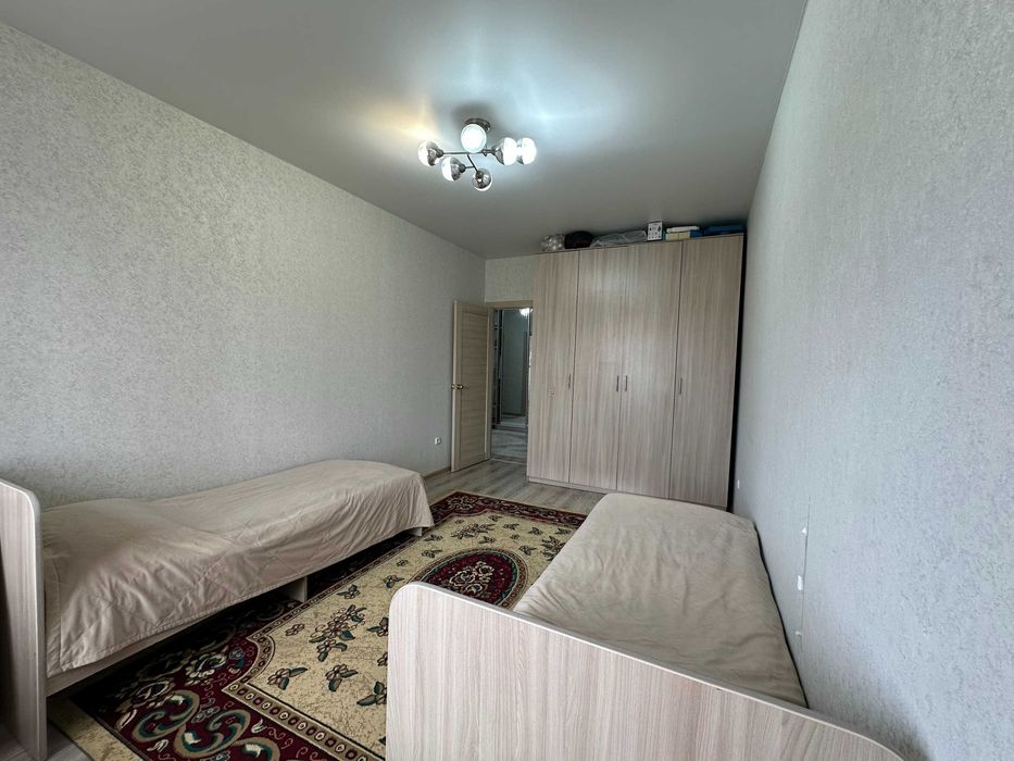 Продам 3 ком в АЛТЫН АРМАН