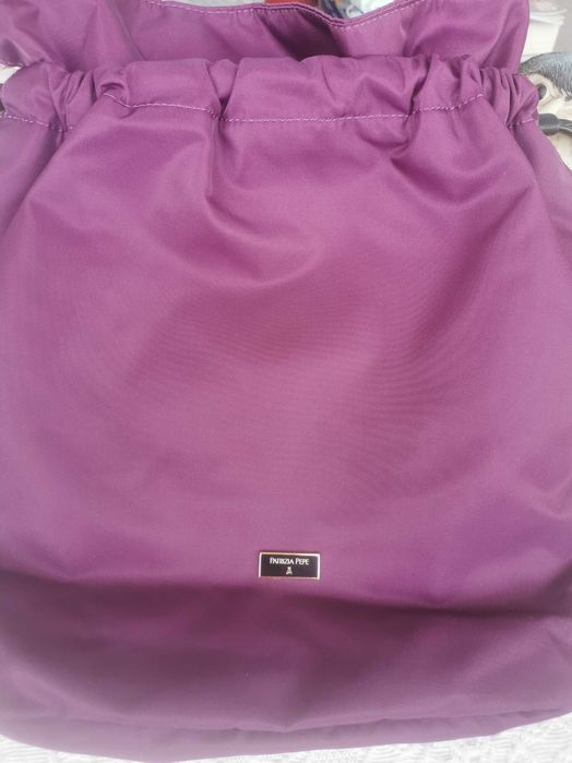 Дамска раница patrizia pepe