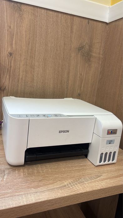 Продаю принтер с грантию