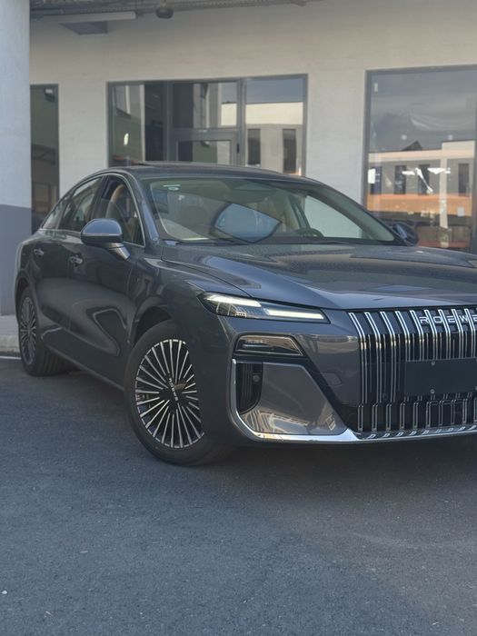 Roewe m7 premier