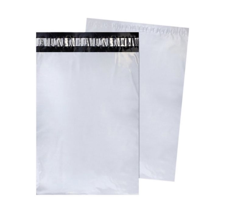 Курьерские пакеты