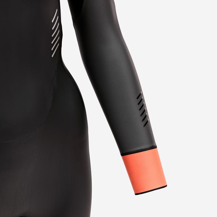 Combinezon Neopren Zone 3 Velocity 24 - produs resigilat Decathlon