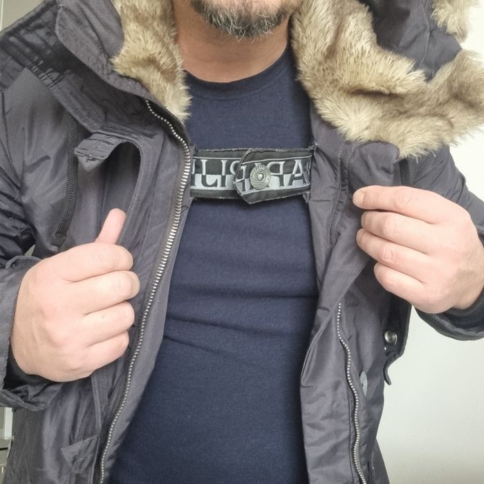 Мъжка парка NAPAPIJRI (M)