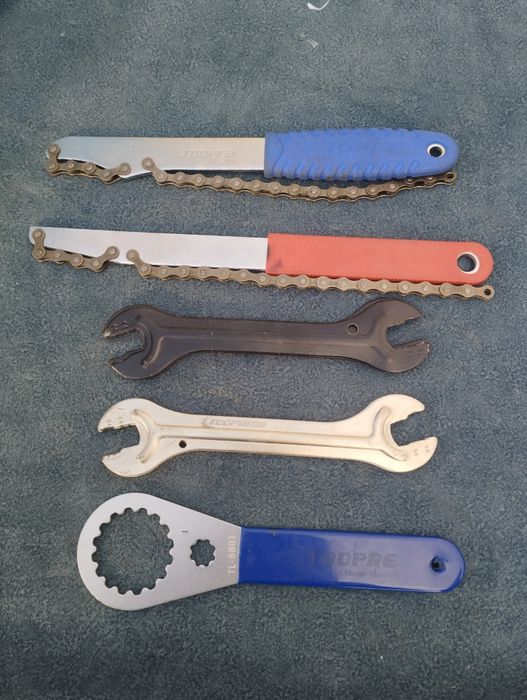 Продаётся Вело инструменты