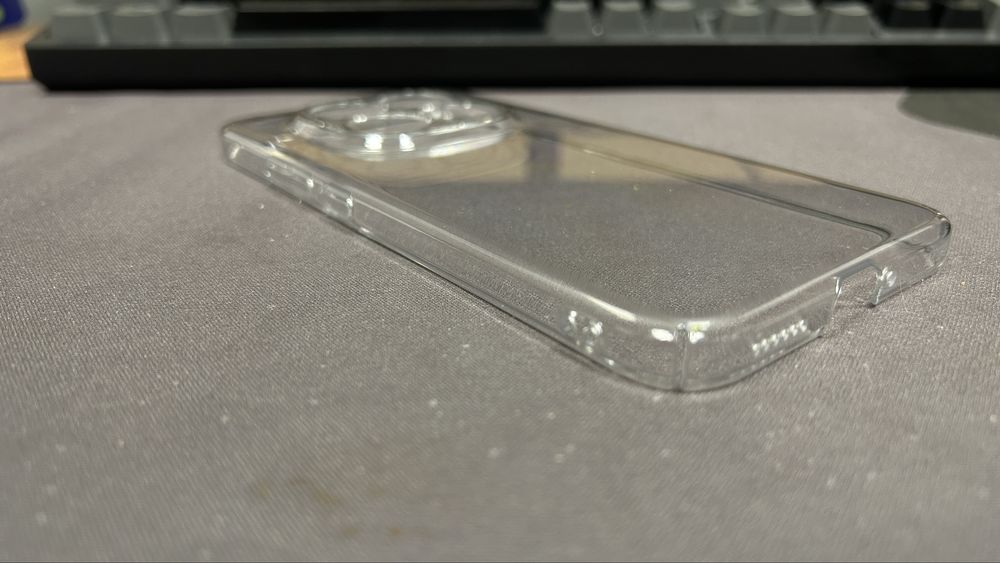 Xiaomi Redmi Note 15 Pro Plus 5G Чехол