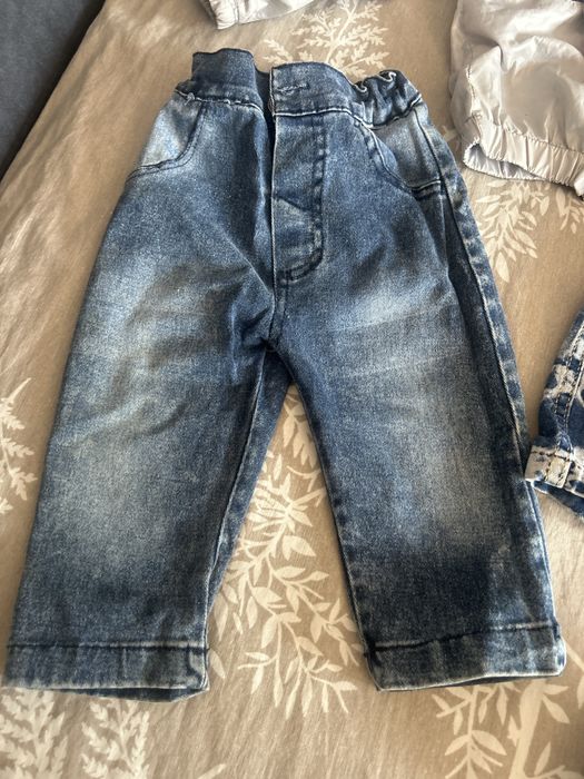 Одежда для мальчика