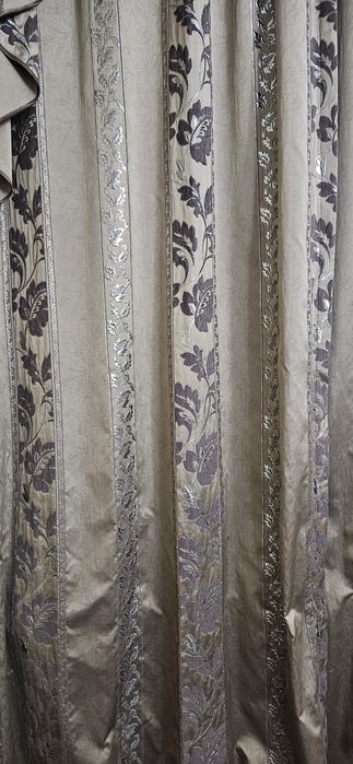 Шторы для гостиной