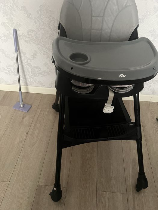 Продам стульчик для кормления