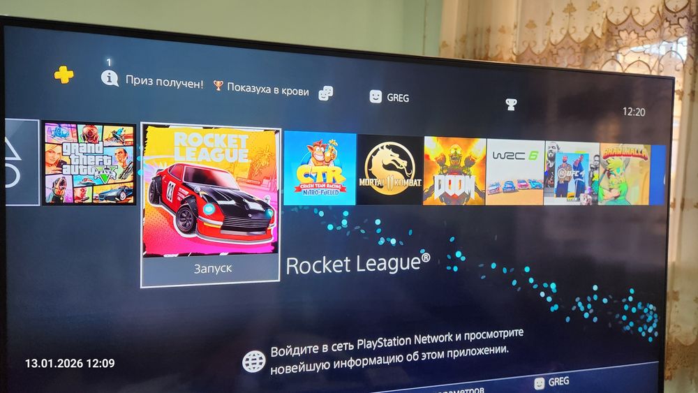 PS4 pro 2 White - gamepad