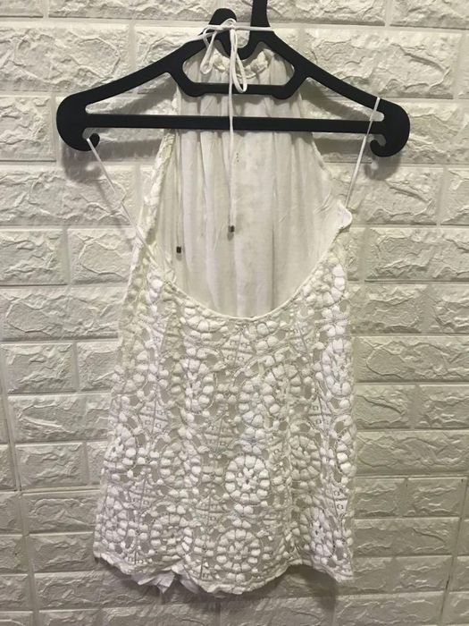 Rochie Zara tricotata