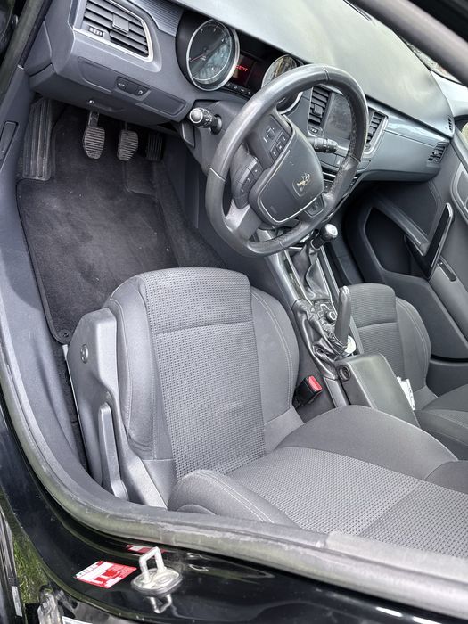 Peugeot 508 SW stare excelenta .