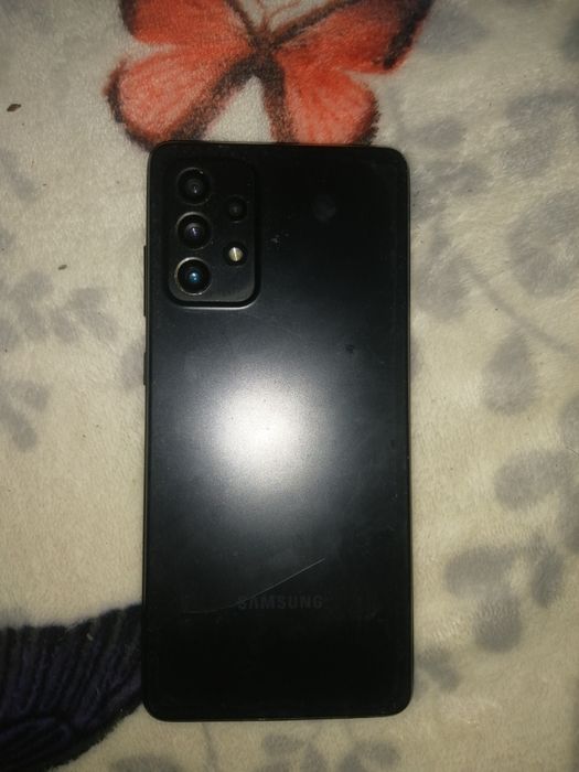 Samsung galaxy A72 256гб/8гб