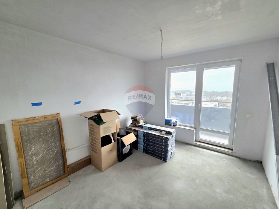 Продава се Тристаен апартамент в Варна, Владислав Варненчик - 85 кв.м за 1053 €/кв.м - Снимка #9