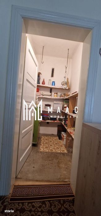 Casa 4 camere I Decomandata I Gura Raului