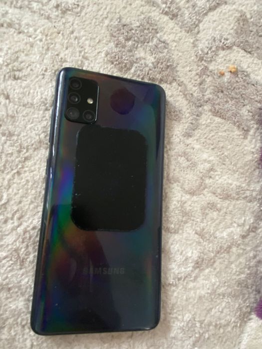 Самсунг а51 сатылады