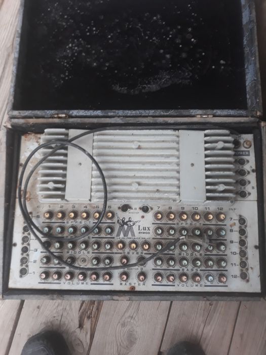 Калонки Микшер сатылад