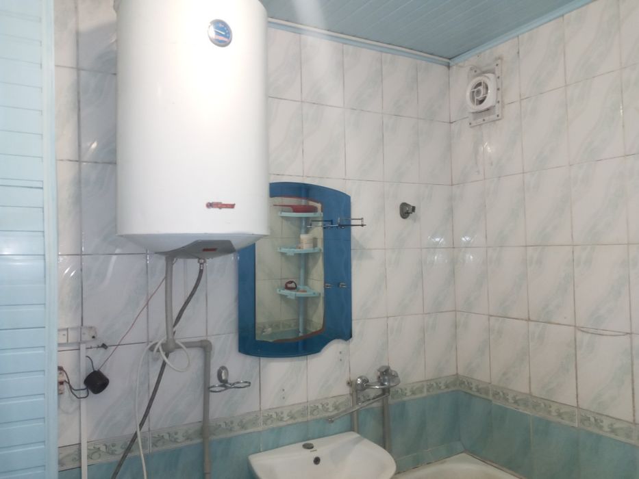 Квартира 2 х ком