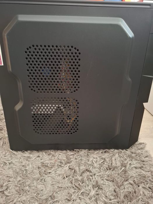 Pc cu monitor I5 si gtx 960