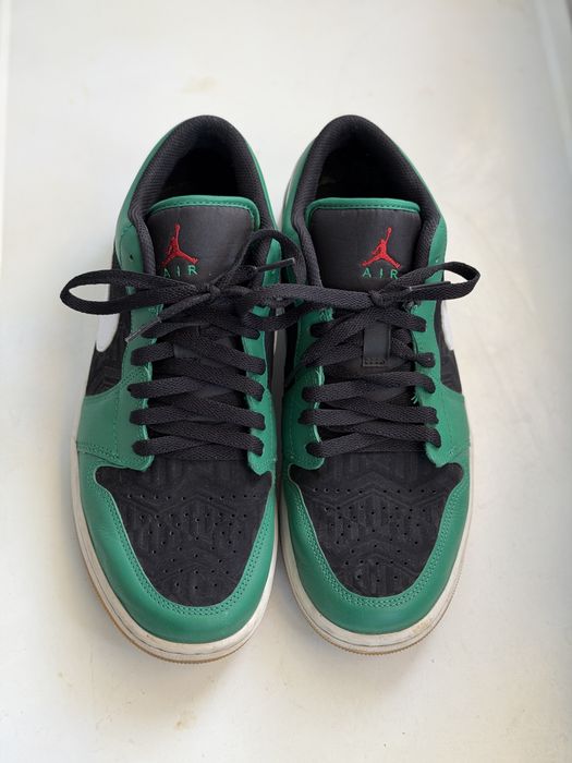 Кроссовки Air jordan 1