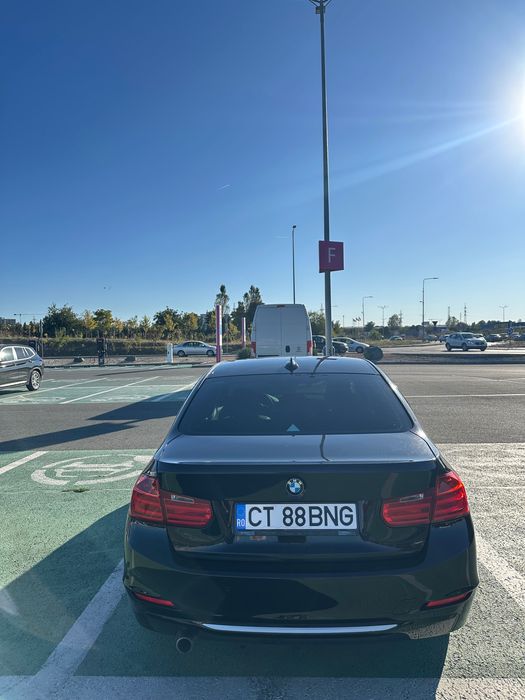 BMW Seria 3 2012 — imagine 3