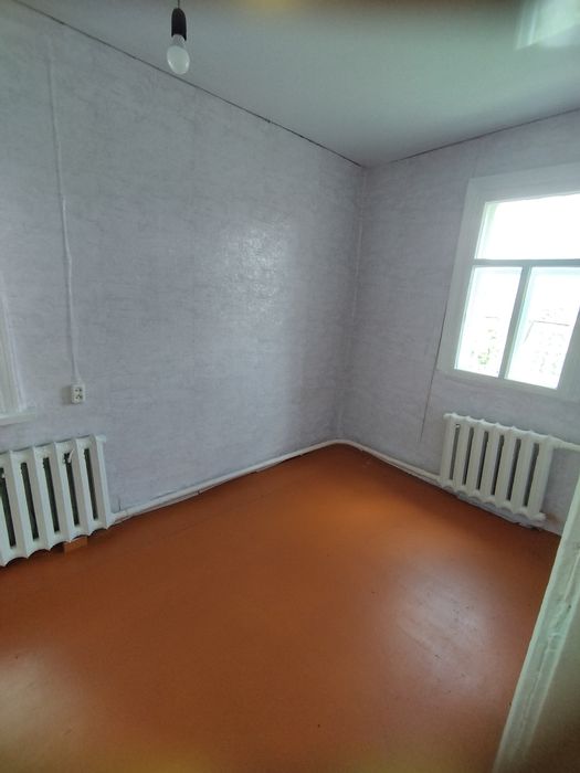 Продам дом в рабочем поселке