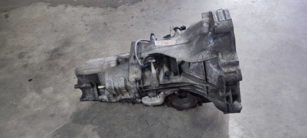 Cutie viteze volkswagen vw passat b5.5 GFL 1.9 TDI 101 cp 1.9 AVB