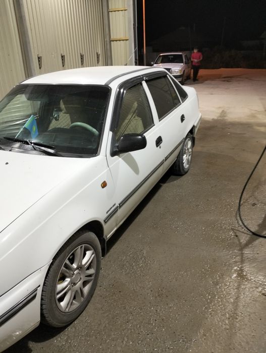 Нексия 1  16 клапы